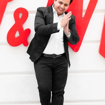Bharat Sharma